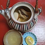 料理旅館いこい - 