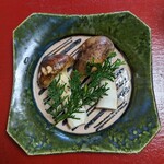 料理旅館いこい - 