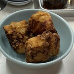 中華そば 双鳩 - 