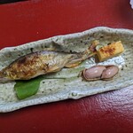 料理旅館いこい - 