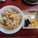 料理旅館いこい - 