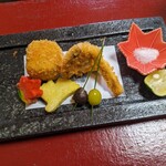 料理旅館いこい - 