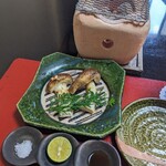 料理旅館いこい - 