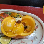 料理旅館いこい - 