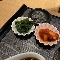 牛処 慶 - 