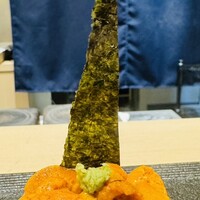 柏 鮨処 赤酢 有馬 - 