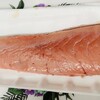 魚売場　森田水産 那珂湊魚市場前