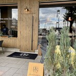 pizzeria pieno - 外観