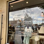 pizzeria pieno - 