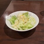 ピッコロ・カスターニャ - 