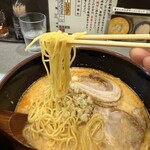 しもがも担々麺 - 