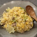 しもがも担々麺 - 