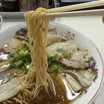 中華そば 双鳩 - 