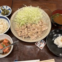 ざくろ TBS店 - 