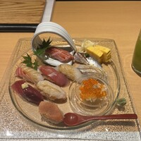 横浜 鮨 ふくじゅ - 