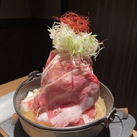 焼肉 にくなべ屋 神戸びいどろ 北野坂店 - 