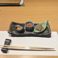 横浜 鮨 ふくじゅ - 