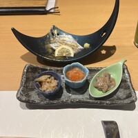 横浜 鮨 ふくじゅ - 
