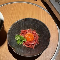 焼肉 にくなべ屋 神戸びいどろ 北野坂店 - 