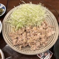 ざくろ TBS店 - 