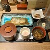 赤坂かこい - サバの味噌煮定食1,000円