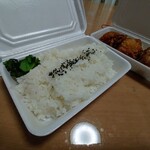 お持ち帰り専門店 から揚げのたっちゃん - 