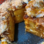 鉄板酒場 達磨 - 