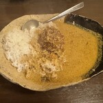 小麦粉 - 