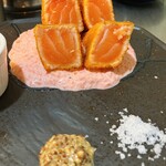 鉄板酒場 達磨 - 