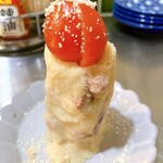 鉄板酒場 達磨 - 