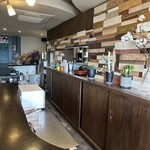 東丸之内食堂 - 2024.11 店内