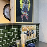 鉄板酒場 達磨 - 