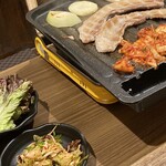 韓国料理HANA - 