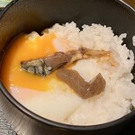 赤坂かこい - サバの味噌煮定食1,000円