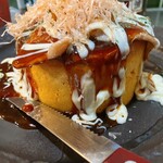 鉄板酒場 達磨 - 