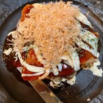 鉄板酒場 達磨 - 