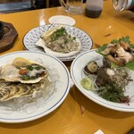 濱燒海鮮居酒屋 大庄水產 酒田店 - 