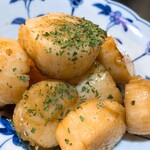 鉄板酒場 達磨 - 