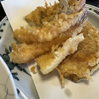 てんぷら天松 日本橋店 - 