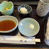 てんぷら天松 日本橋店 - 