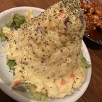 ひねり蛇口ハイ 大衆酒泉テルマエ - 