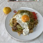 餃子ショップ - 