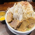 マシマシらーめん 物語はここから始まるのだ。 - 