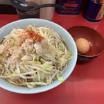 ラーメン二郎 - 