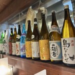 とり鉄 - 