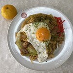 餃子ショップ - 