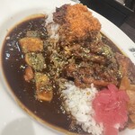 CoCo壱番屋 - 料理写真: