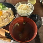 とり鉄 - 