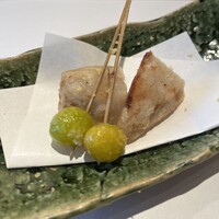 料理屋くおん - 先付
