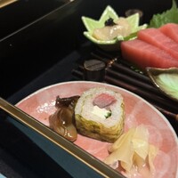 個室和食 肉割烹 吟次郎 品川駅前店 - 